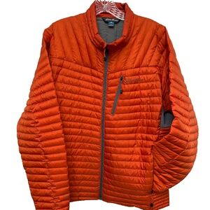 Eddie Bauer First Ascent MicroTherm® 2.0 Down Jacket - Men's